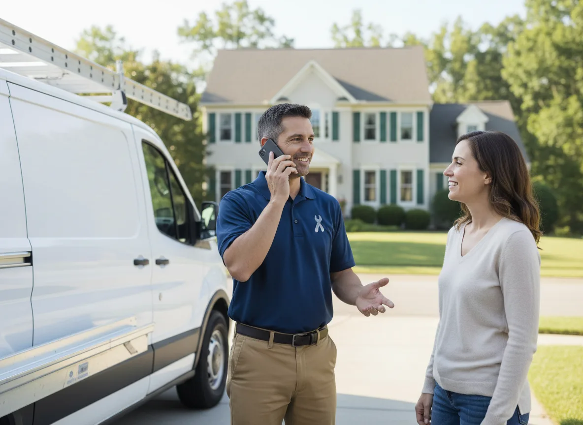 Home Gutter Service Texico, IL FAQs